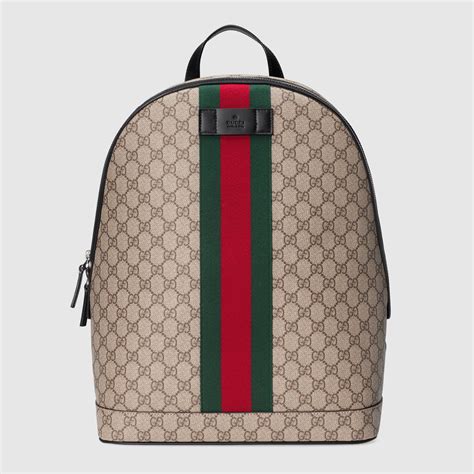 zaino gucci compatibile con laptop|Zaini da uomo, i nuovi modelli per l’autunno 2021 .